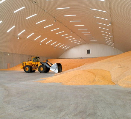 АТМОСФЕРА ЗЕРНА